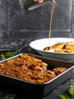 Kitchen Craft Fuente horno antiadherente MasterClass, tamaños diferentes