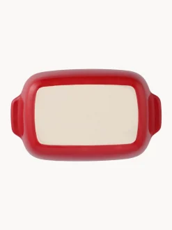 KitchenAid Fuente horno con tapadera de bambú Spatia