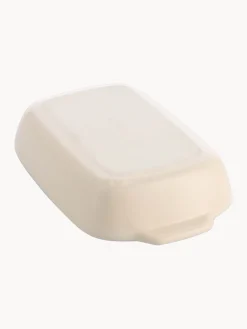 KitchenAid Fuente horno con tapadera de bambú Spatia