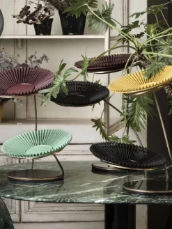 GUBI Fuente Matégot^ Cuencos Y Platos De Servir|Vajillas Completas