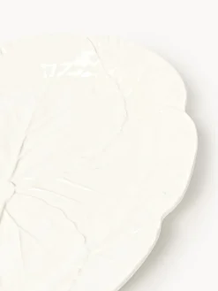 BORDALLO PINHEIRO Fuente ovalada Cabbage