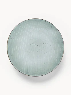 Broste Copenhagen Fuente para postre artesanal