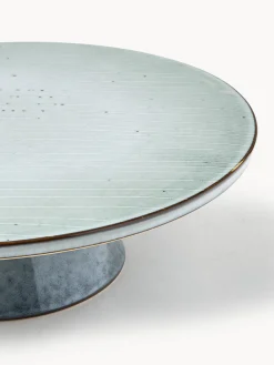 Broste Copenhagen Fuente para postre artesanal