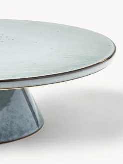 Broste Copenhagen Fuente para postre artesanal