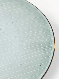 Broste Copenhagen Fuente para postre artesanal