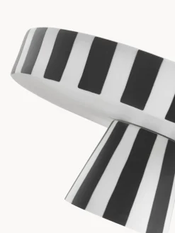 Oyoy Living Design Fuente para postre pequeña de cerámica Toppu^ Cuencos Y Platos De Servir|Vajillas Completas