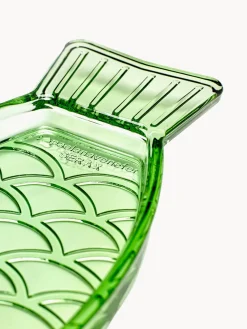 SERAX Fuentes Fish & Fish, 2 uds.