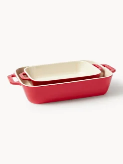 Staub Fuentes horno Ceramic, 2 uds.