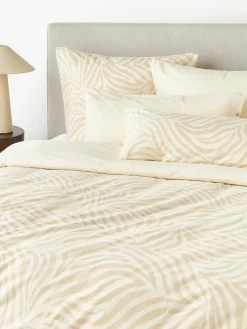 Westwing Collection Funda de almohada de algodón Chase^ Fundas De Almohadas