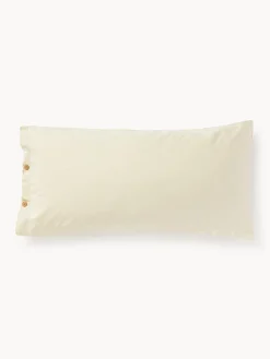 Westwing Collection Funda de almohada de algodón Chase^ Fundas De Almohadas