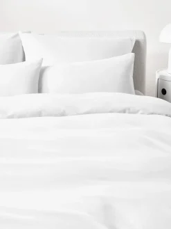 Westwing Collection Funda de almohada de franela Biba^ Fundas De Almohadas|Mantas