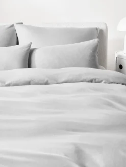 Westwing Collection Funda de almohada de franela Biba^ Fundas De Almohadas|Mantas