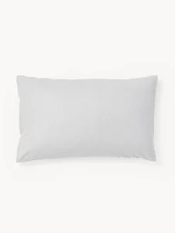 Westwing Collection Funda de almohada de franela Biba^ Fundas De Almohadas|Mantas