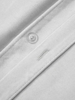 Westwing Collection Funda de almohada de franela Biba^ Fundas De Almohadas|Mantas