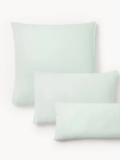 Westwing Collection Funda de almohada de muselina Odile^ Fundas De Almohadas|Mantas