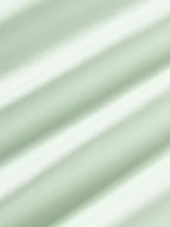 Westwing Collection Funda de almohada de percal con ribete Daria^ Fundas De Almohadas|Mantas