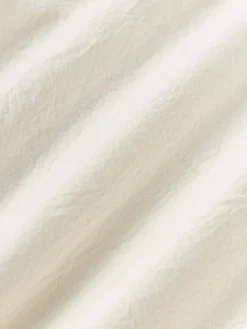 Westwing Collection Funda de almohada de percal Graham^ Fundas De Almohadas|Mantas