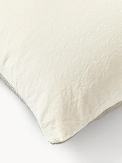 Westwing Collection Funda de almohada de percal Graham^ Fundas De Almohadas|Mantas