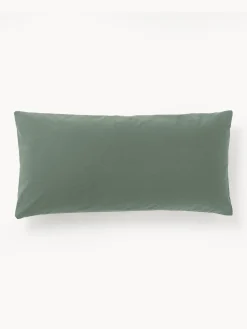 Westwing Collection Funda de almohada de percal Elsie^ Mantas|Fundas De Almohadas