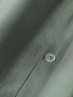 Westwing Collection Funda de almohada de percal Elsie^ Mantas|Fundas De Almohadas