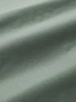 Westwing Collection Funda de almohada de percal Elsie^ Mantas|Fundas De Almohadas