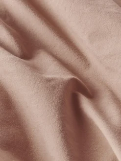 Westwing Collection Funda de almohada de percal lavado Debbie^ Mantas|Fundas De Almohadas