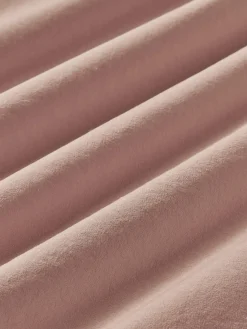 Westwing Collection Funda de almohada de percal lavado Debbie^ Mantas|Fundas De Almohadas