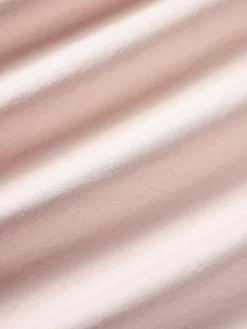 Westwing Collection Funda de almohada de percal lavado Debbie^ Fundas De Almohadas