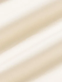 Westwing Collection Funda de almohada de percal con inscripción bordada Roya^ Fundas De Almohadas|Mantas