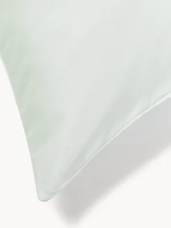 Westwing Collection Funda de almohada de satén Comfort^ Mantas|Fundas De Almohadas