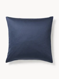 Westwing Collection Funda de almohada de satén Comfort^ Mantas|Fundas De Almohadas