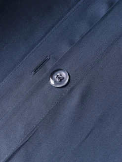 Westwing Collection Funda de almohada de satén Comfort^ Mantas|Fundas De Almohadas