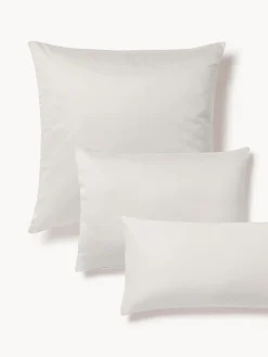 Westwing Collection Funda de almohada de satén Comfort^ Mantas|Fundas De Almohadas