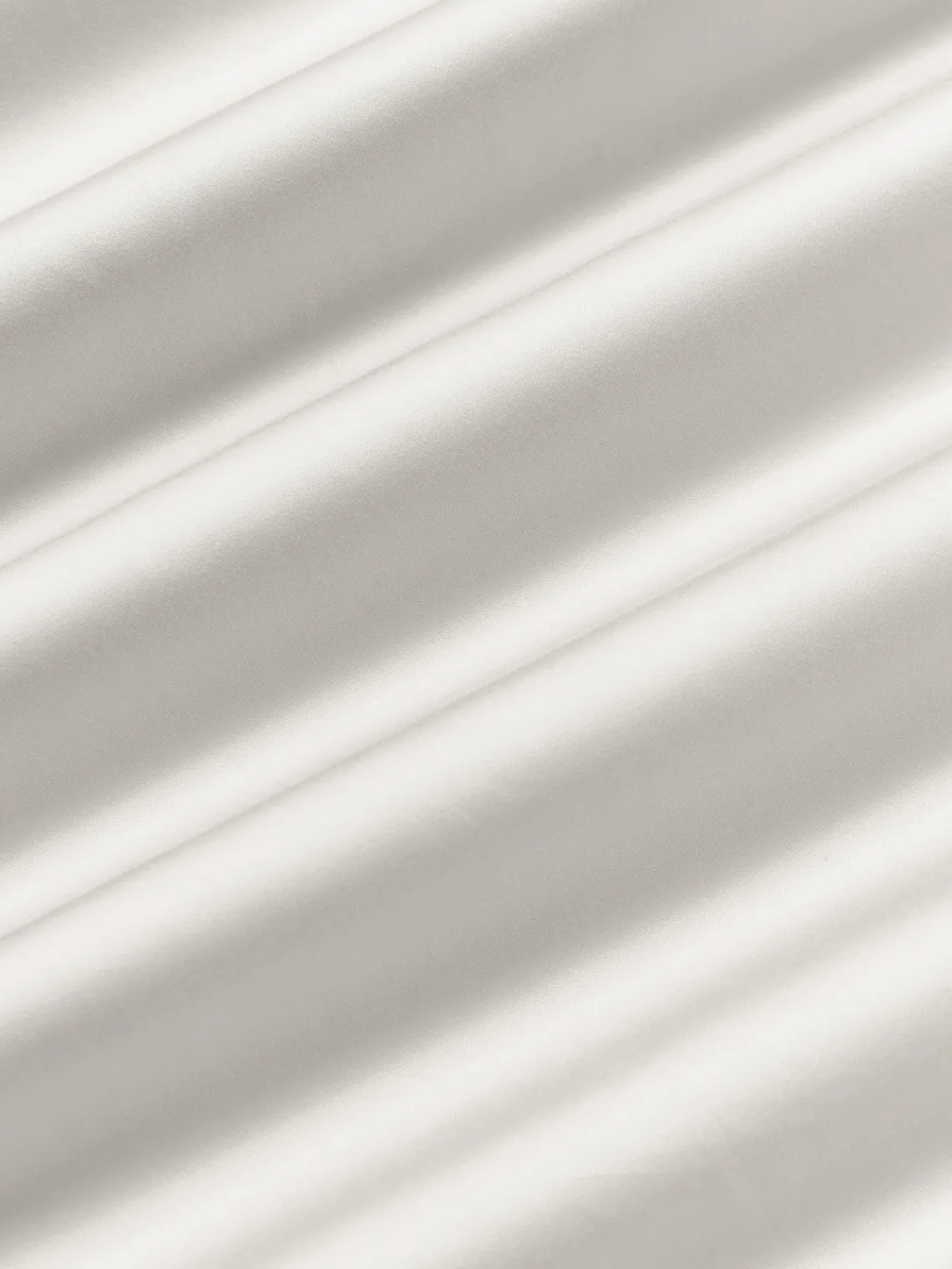 Westwing Collection Funda de almohada de satén Comfort^ Mantas|Fundas De Almohadas