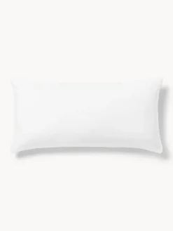 Westwing Collection Funda de almohada de satén Comfort^ Mantas|Fundas De Almohadas