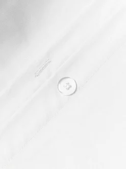 Westwing Collection Funda de almohada de satén Comfort^ Mantas|Fundas De Almohadas