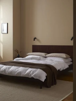 Westwing Collection Funda de almohada de satén Comfort^ Mantas|Fundas De Almohadas