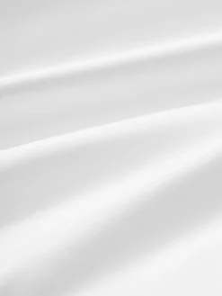 Westwing Collection Funda de almohada de satén Premium