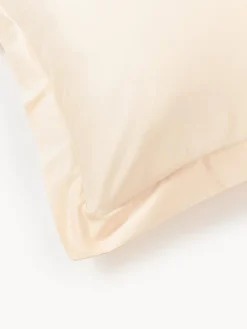 Westwing Collection Funda de almohada de satén Premium^ Mantas|Fundas De Almohadas