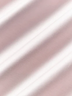 Westwing Collection Funda de almohada de satén Flora^ Fundas De Almohadas|Mantas