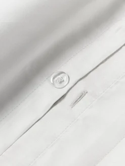 Westwing Collection Funda de almohada de satén Carlotta