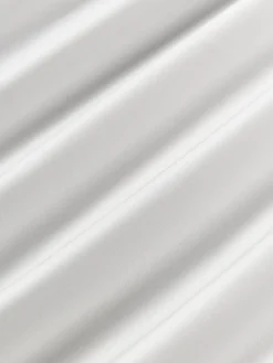 Westwing Collection Funda de almohada de satén Carlotta