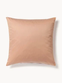 Westwing Collection Funda de almohada de satén Comfort^ Mantas|Fundas De Almohadas