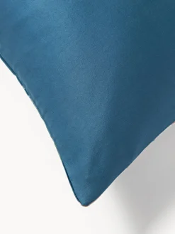 Westwing Collection Funda de almohada de satén estampado Anthea^ Fundas De Almohadas|Mantas