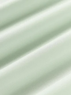 Westwing Collection Funda de almohada de satén estampada Leticia^ Fundas De Almohadas|Mantas