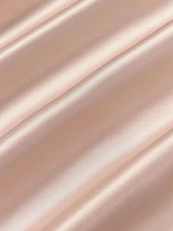 Westwing Collection Funda de almohada de seda Sylvie^ Mantas|Fundas De Almohadas