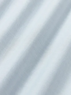 Westwing Collection Funda de almohada de seersucker Davey