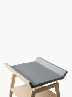 Leander Funda de cambiador artesanal Linea^Niños Colchonetas Cambiador|Colchonetas Cambiador