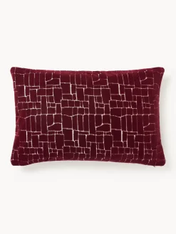 Westwing Collection Funda de cojín Belena