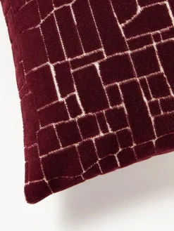 Westwing Collection Funda de cojín Belena